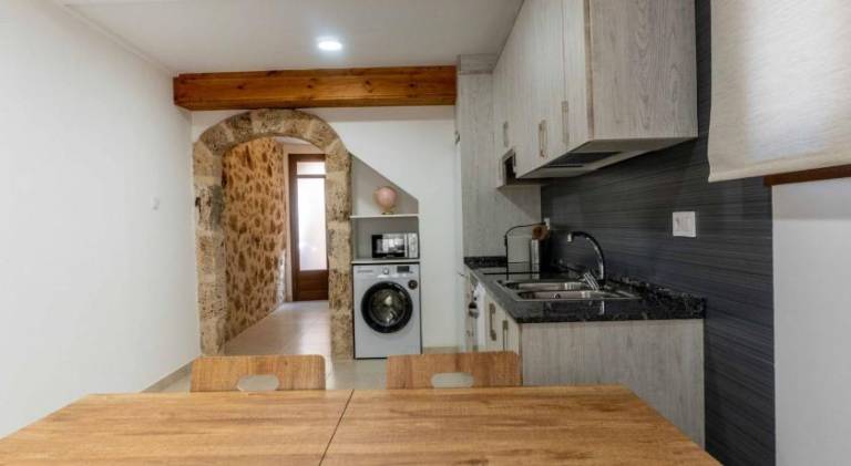 Vacation home with 2 rooms for 6 persons — photo 4