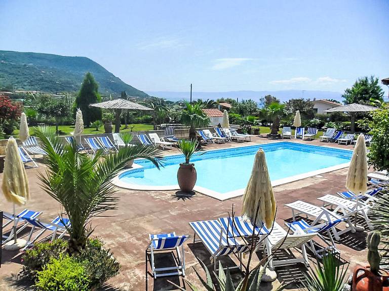 Vakantiepark Ricadi