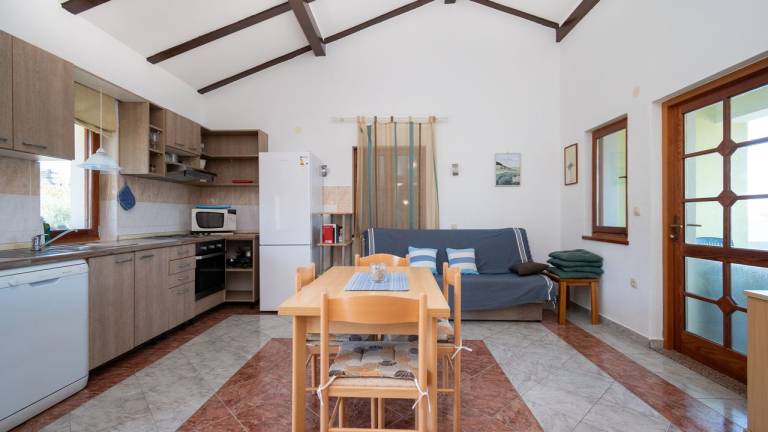Apartman Božava