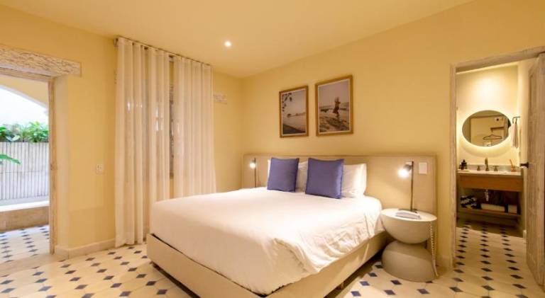 B Haus Hotel Boutique — photo 2