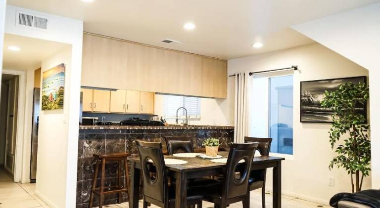 Spacious apartment | Close to the beach | Pets allowed — photo 3