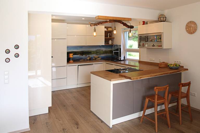 Ferienwohnung Bayerisch Gmain