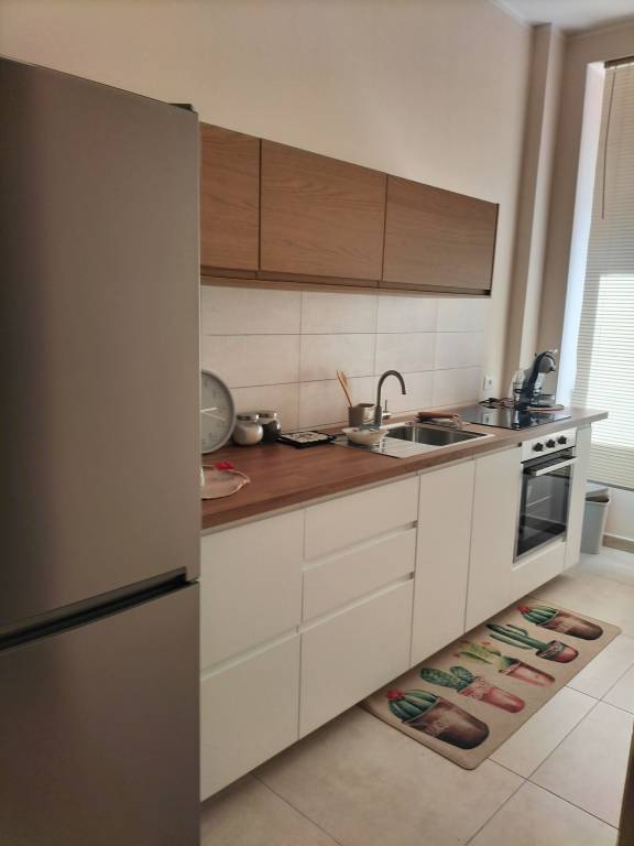 Ferienwohnung in Syrakus, Siracusa f&uuml;r max. 2 Personen