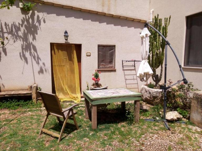 Apartment  Castelluzzo