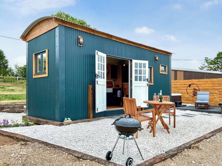 Cottage Hannington