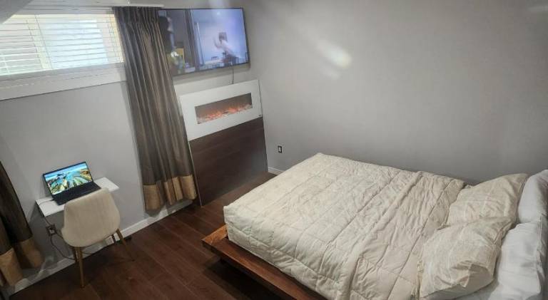 56 m&sup2; Ferienwohnung