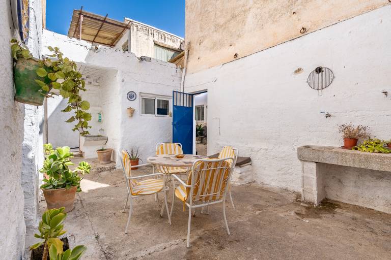 Country House 'Casa Solariega Con Encanto' with Mountain View, Private Terrace and Wi-Fi — photo 2