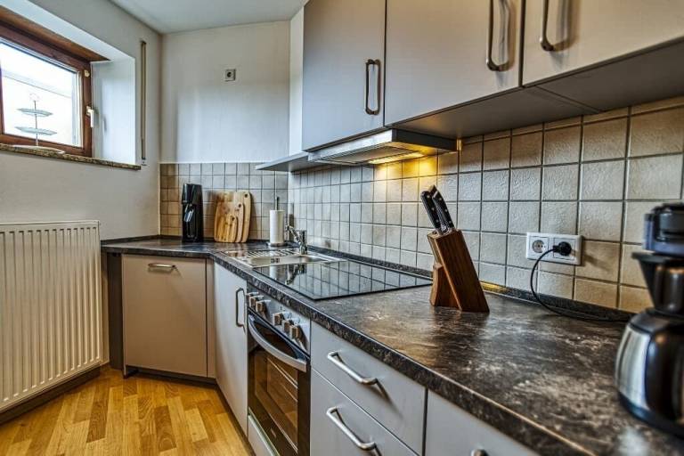 Ferienwohnung Regensburg