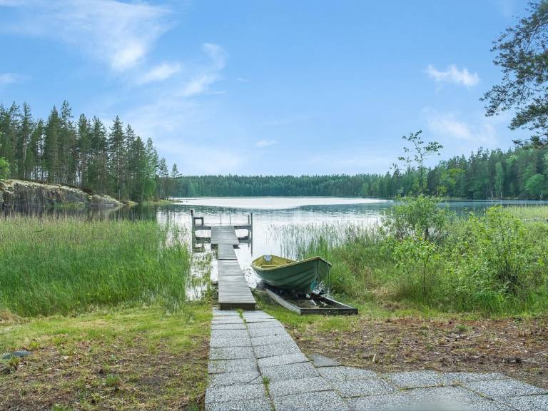 House with sauna | Nature view | Pets are welcome — photo 2