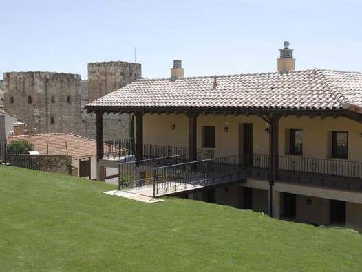 Casa Deza