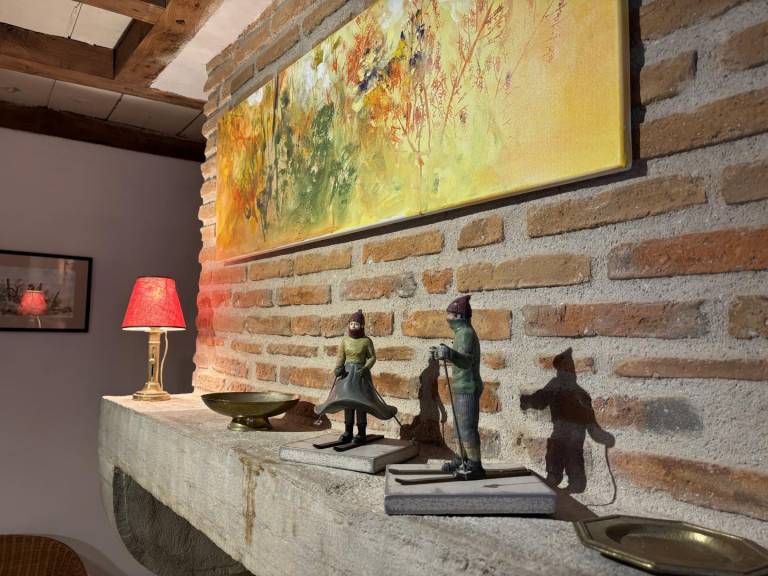 Charming gite with yard & terrace | Pet-friendly — photo 3