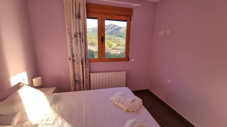 Apartamento Benamor
