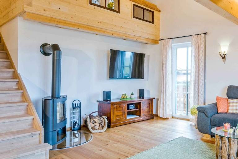 Ferienwohnung Obing