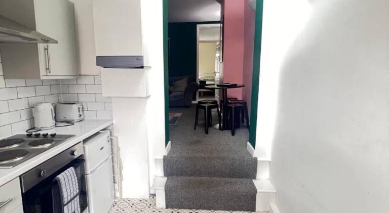 Wonderful holiday apartment | Pets allowed — photo 3