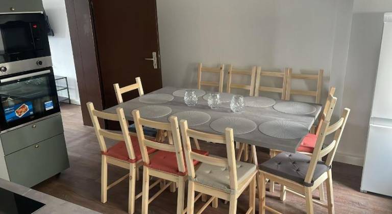 Pleasant apartment | Pets allowed — photo 5