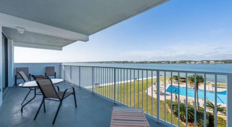 Holiday apartment with pool | Close to the beach | Dogs allowed — photo 4