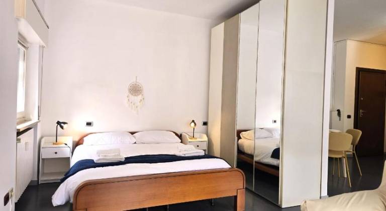Apartment with 1 room for 4 persons — photo 2