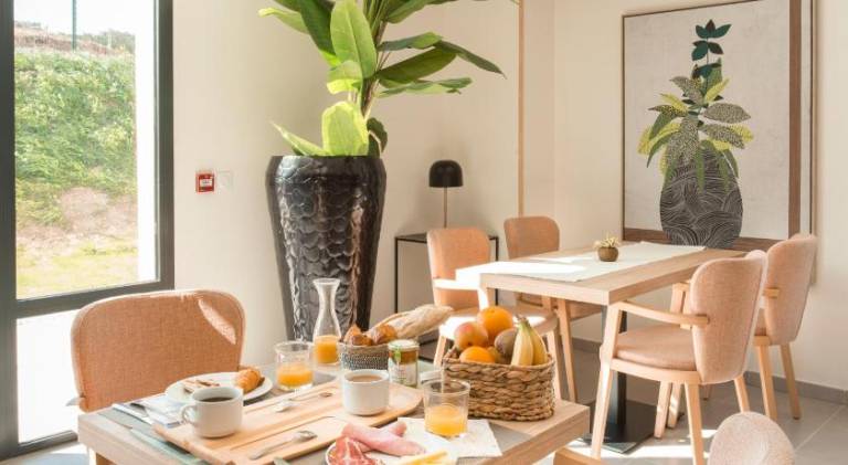 Zenao Appart'hotels Villeneuve-les-Avignon — photo 5
