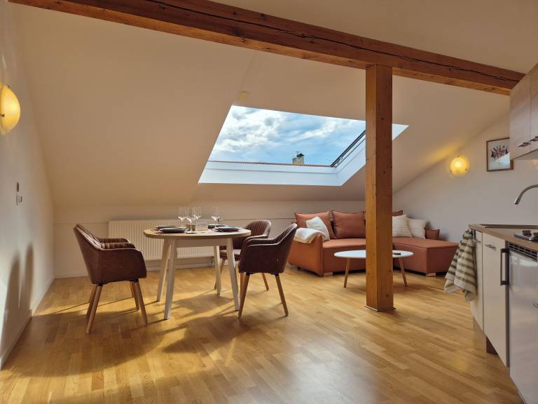 Ferienwohnung Stephanskirchen