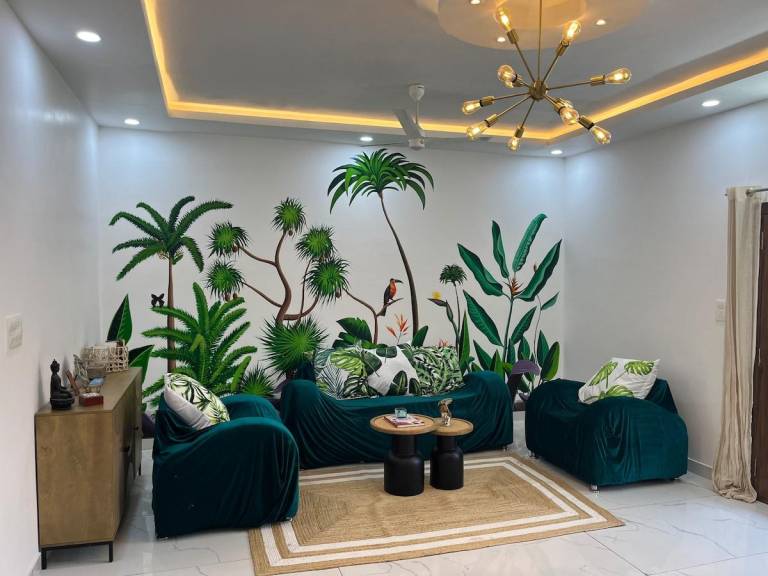 Bungalow Jodhpur