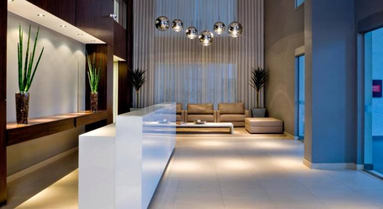 Intercity Brasilia Led Aguas Claras — photo 3
