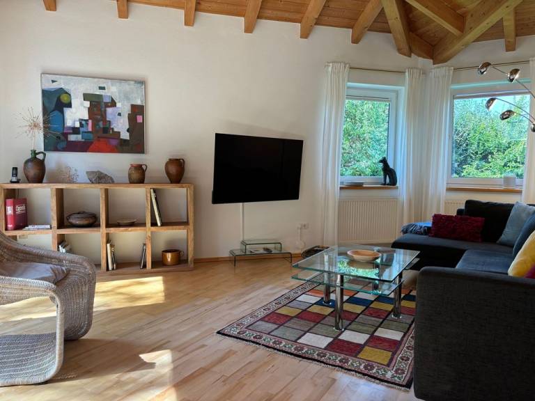 Ferienhaus  Forchheim