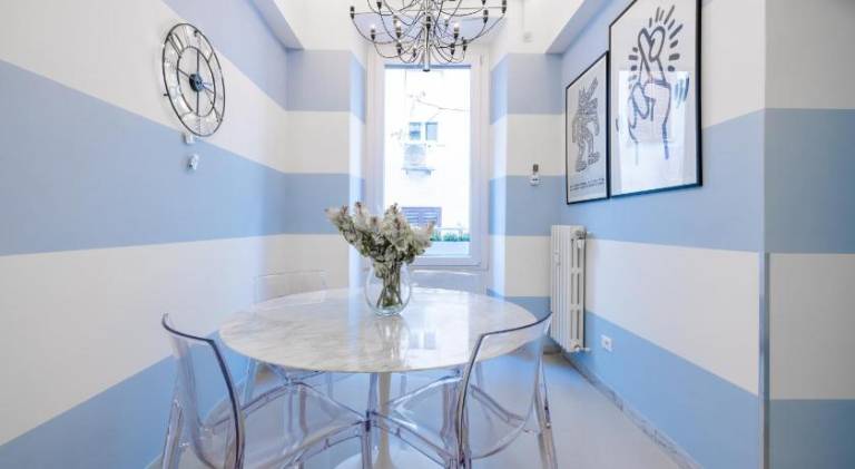 Vacation home | Close to St. Peter's Basilica | Pets are welcome in Vittoria