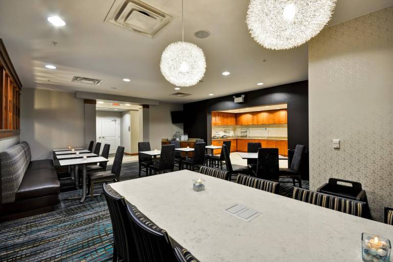 Residence Inn by Marriott Gulfport-Biloxi Airport — photo 5