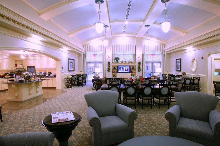 Homewood Suites by Hilton Hagerstown — photo 3
