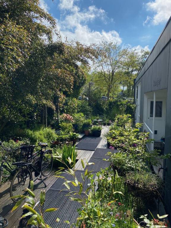 Ferienwohnung Amsterdam