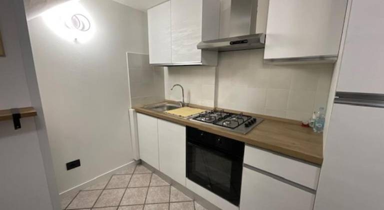 55 m&sup2; Ferienwohnung