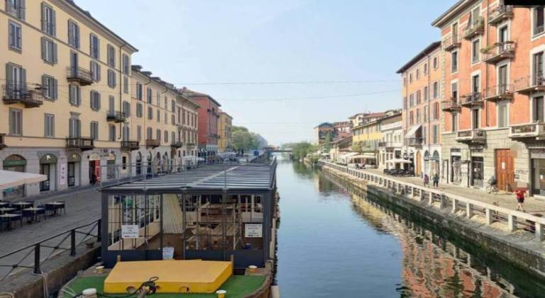 Holiday apartment | Next to Naviglio Grande — photo 3