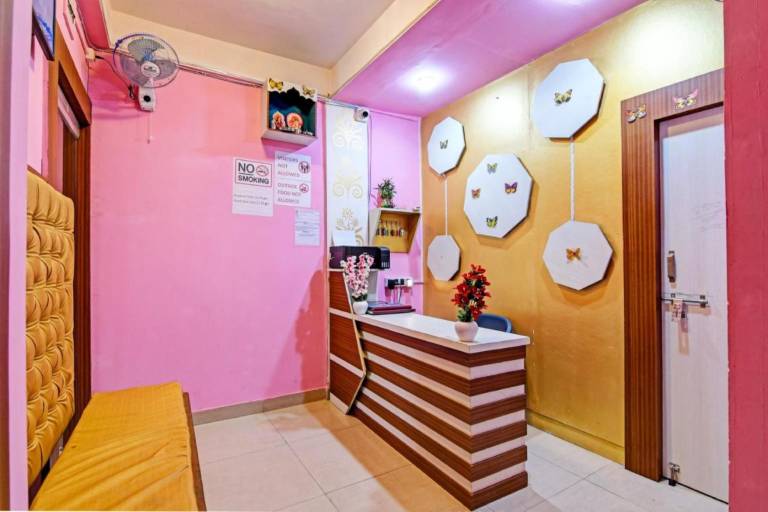 Goroomgo Ananya Guest House Kolkata — photo 5