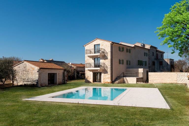 Vila  Vidulini