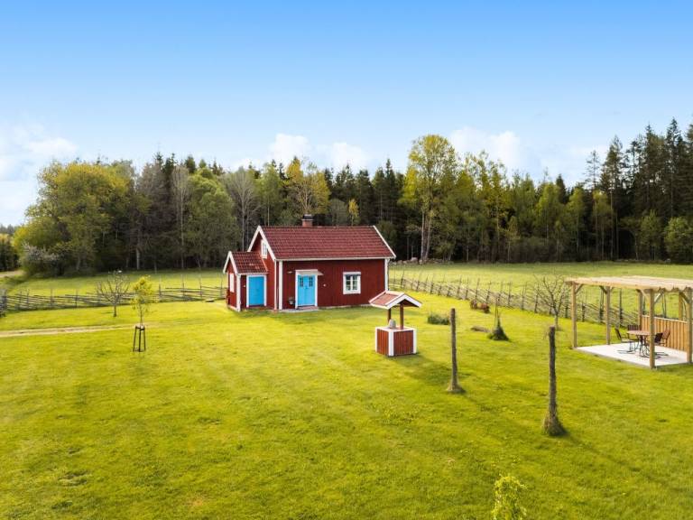 Hus Växjö
