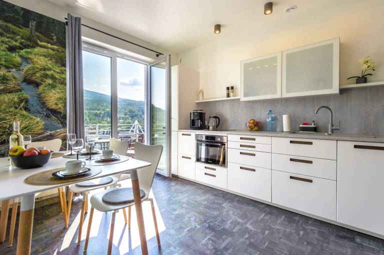 Ferienwohnung  Bad Flinsberg