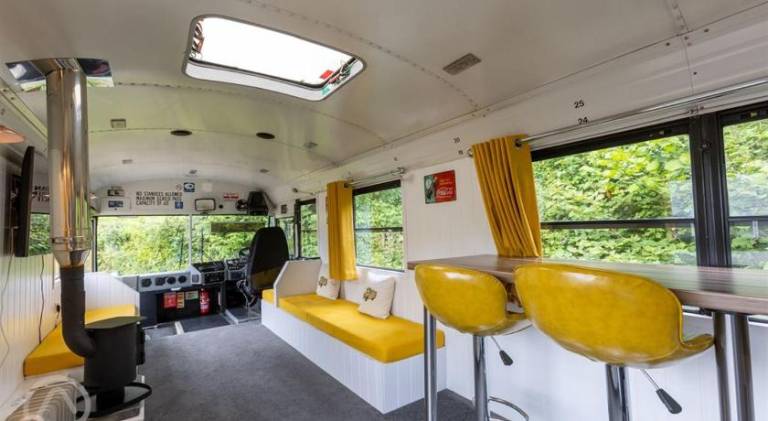 Willow Valley Glamping — photo 4