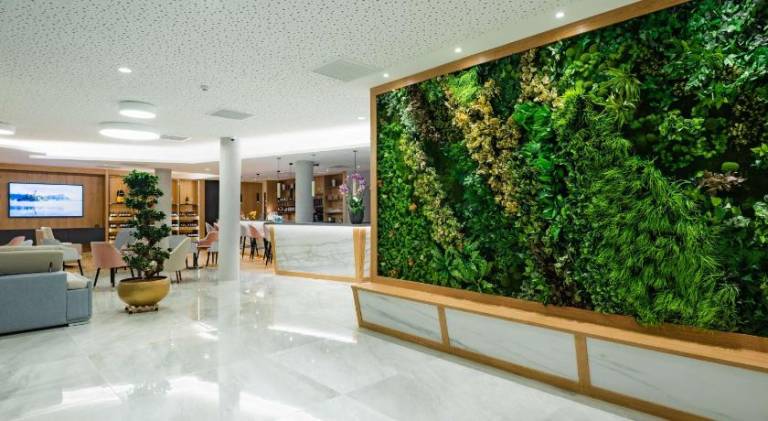 Brit Hotel Paris Orly Rungis — photo 3