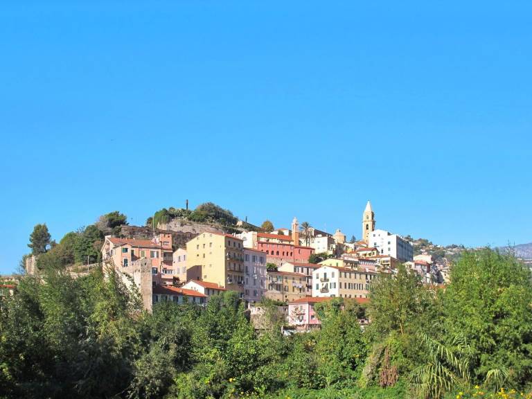 Appartamento Ventimiglia