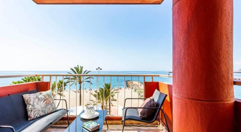 Ferienwohnung  Almería
