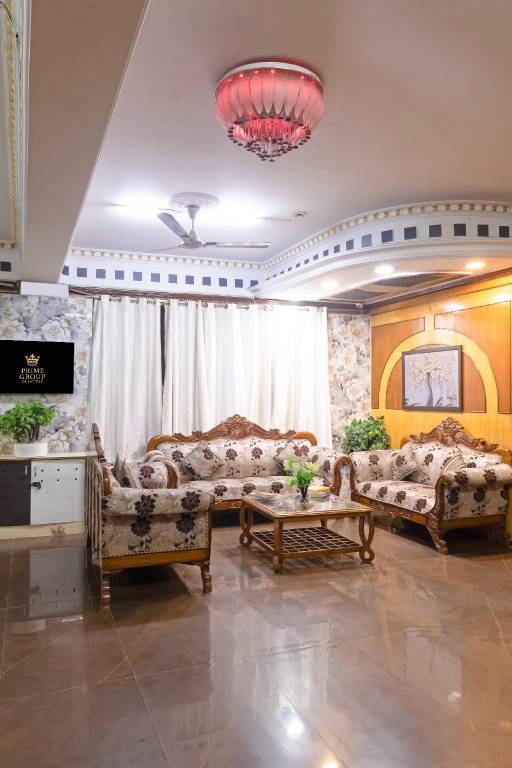 Hotel Krone Delhi Near IGI Airport Delhi — photo 4