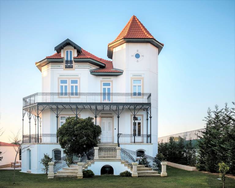 Villa  Cascais