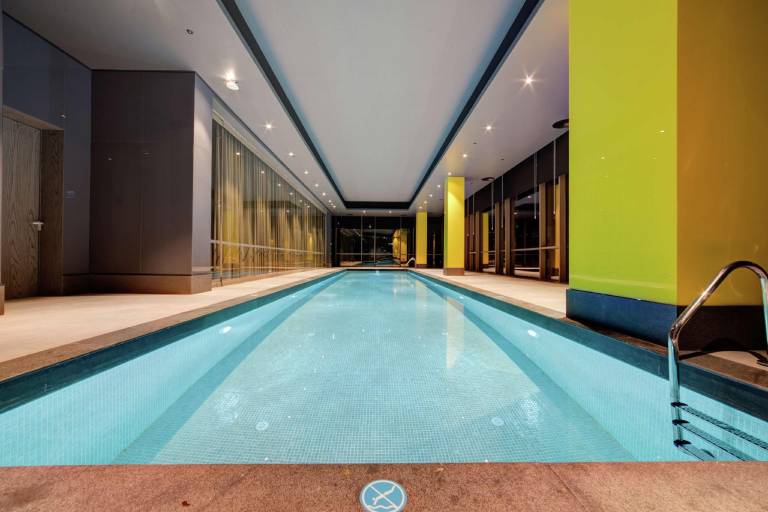 DoubleTree by Hilton Adana — photo 2