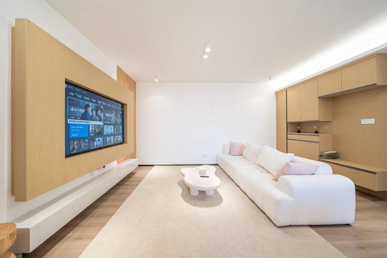 Apartment Jing'an