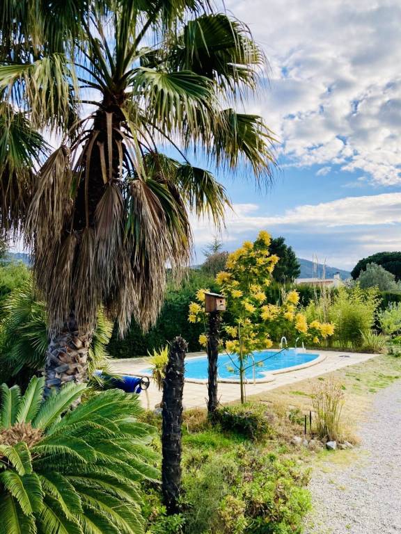 Villa Banyuls-dels-Aspres
