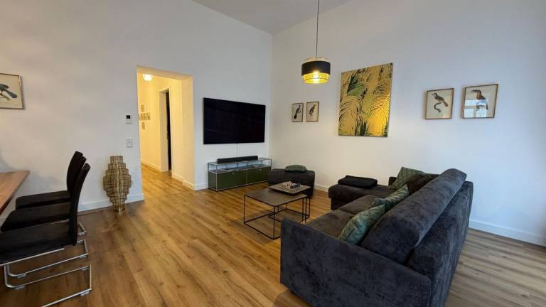 Ferienwohnung  Herdwangen-Schönach