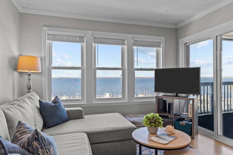 Condo Salter Path