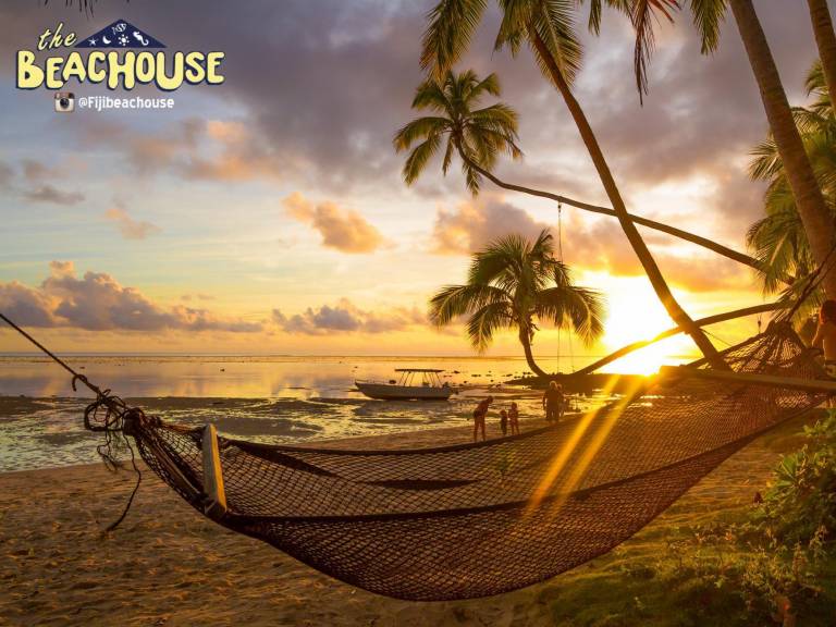 Hostel South Korolevu