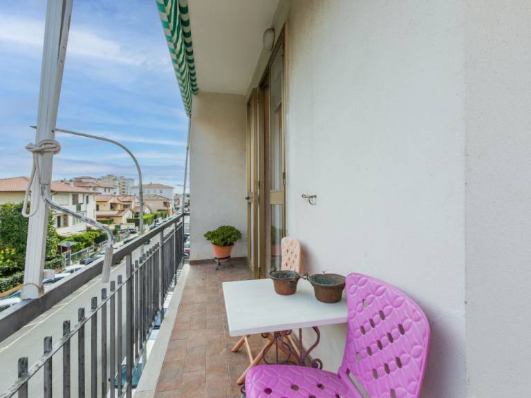Ferienwohnung Cecina