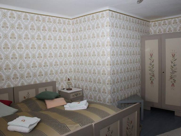 Appartement Mallnitz